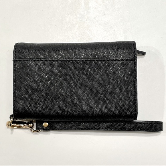 MICHAEL KORS iPhone Wristlet/Wallet - Picture 3 of 5
